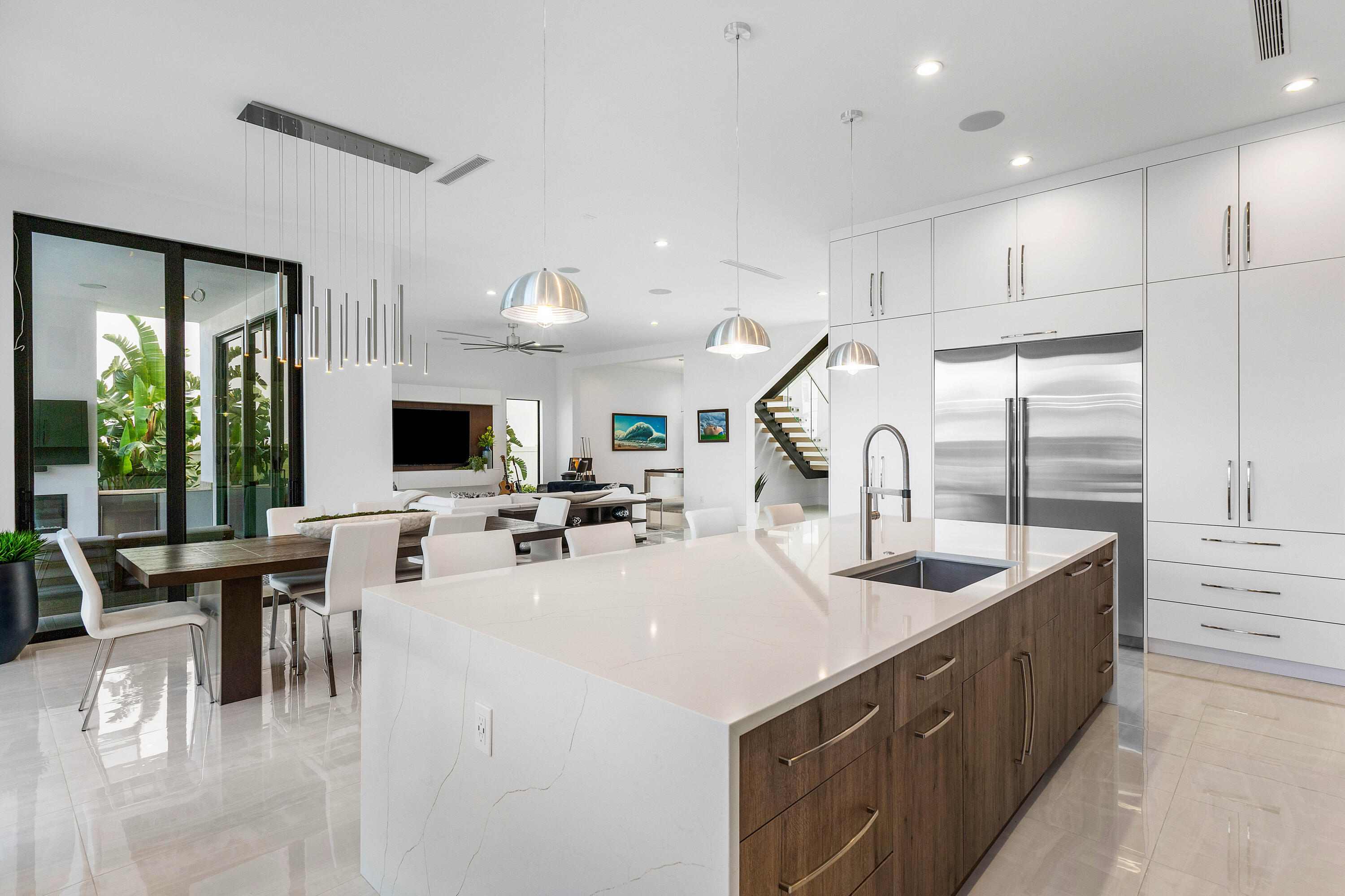 BOCA HARBOUR 4TH SEC - Residential