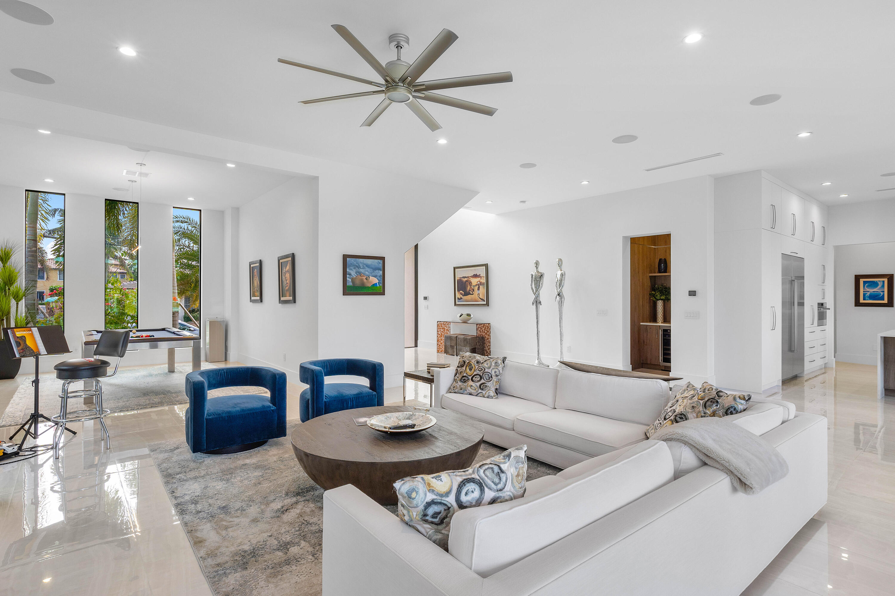 BOCA HARBOUR 4TH SEC - Residential