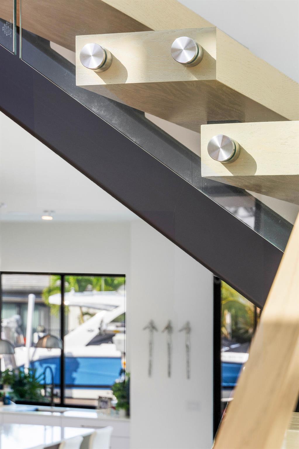 BOCA HARBOUR 4TH SEC - Residential