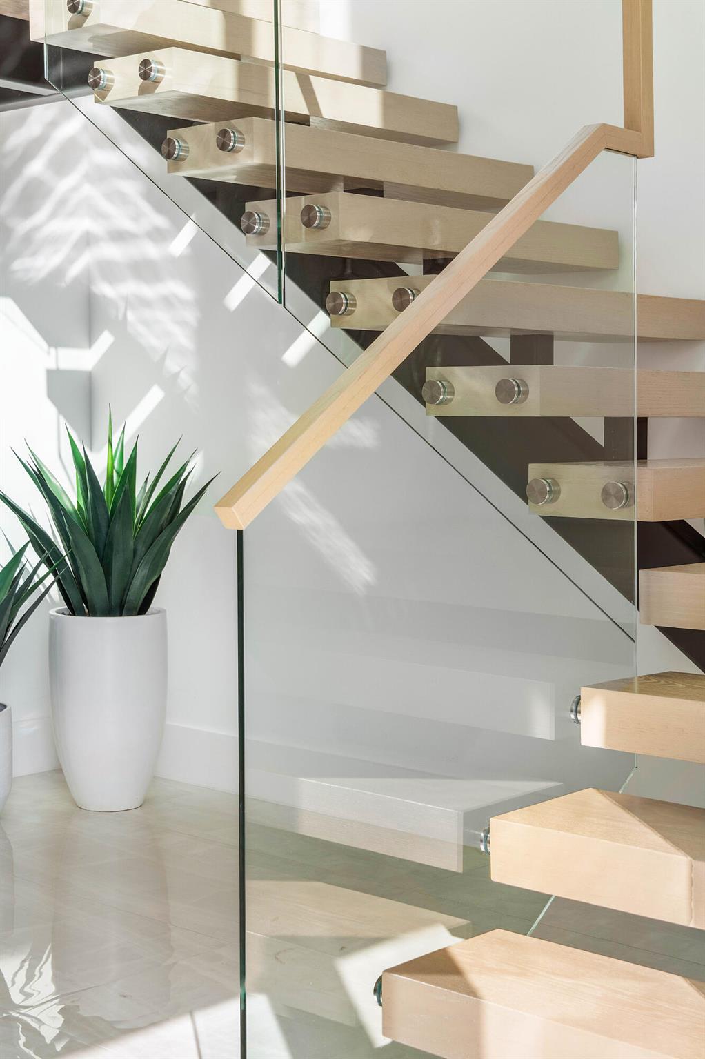 BOCA HARBOUR 4TH SEC - Residential