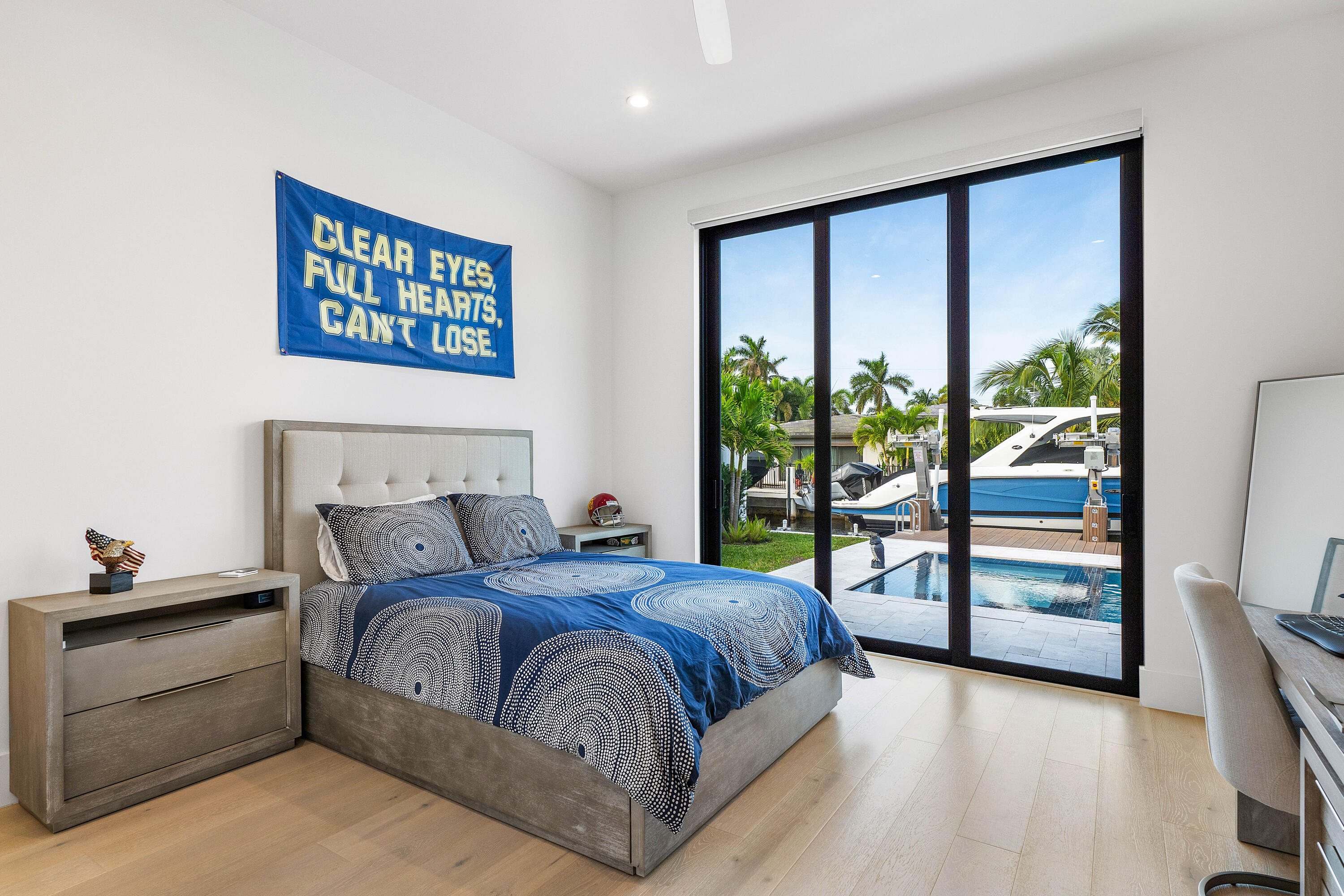 BOCA HARBOUR 4TH SEC - Residential