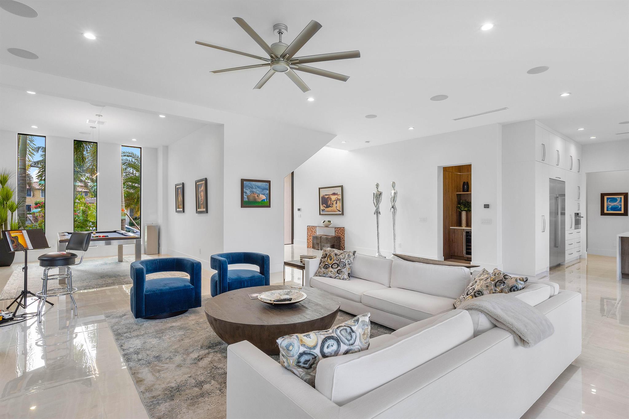 BOCA HARBOUR 4TH SEC - Residential