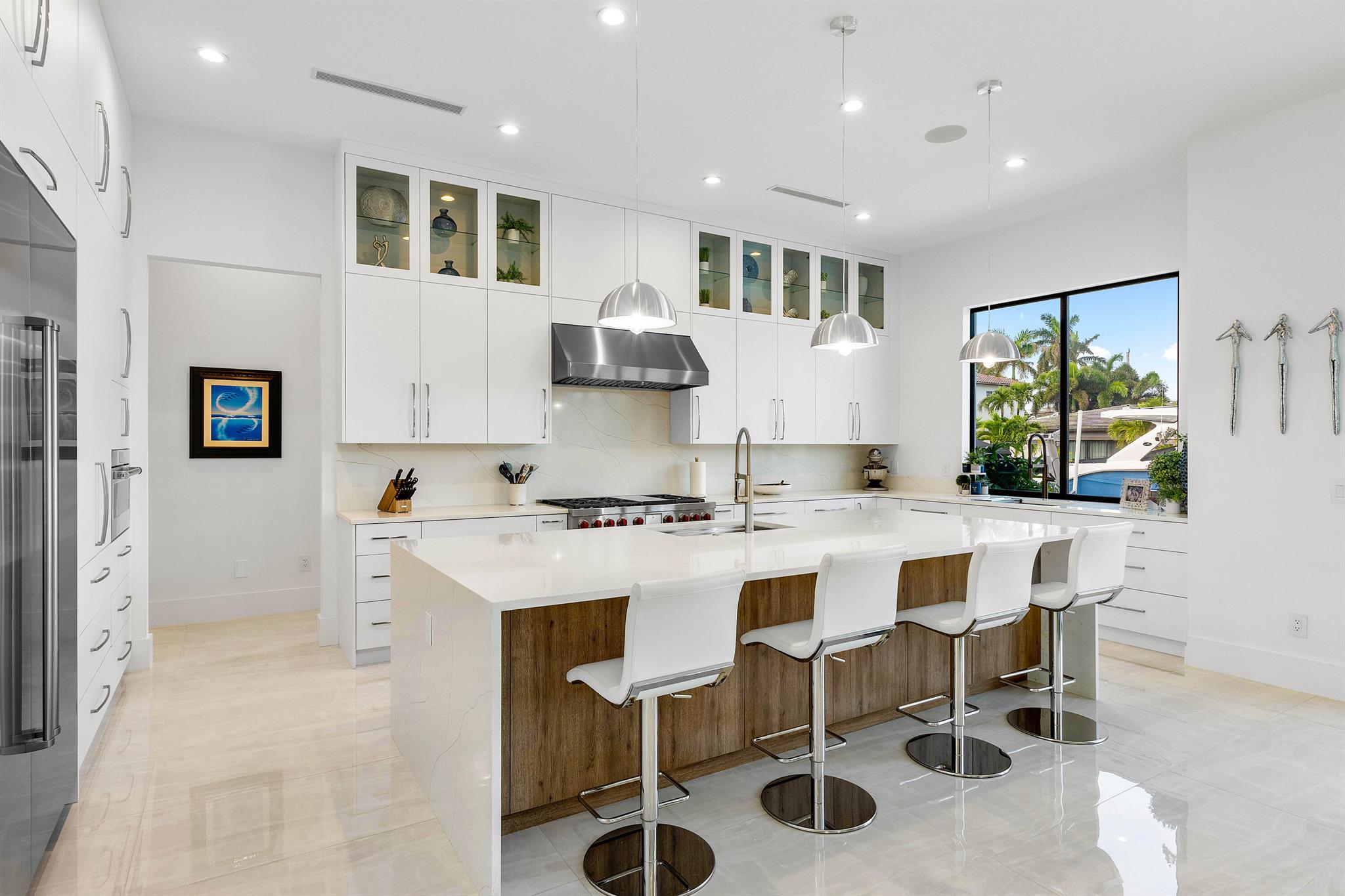 BOCA HARBOUR 4TH SEC - Residential