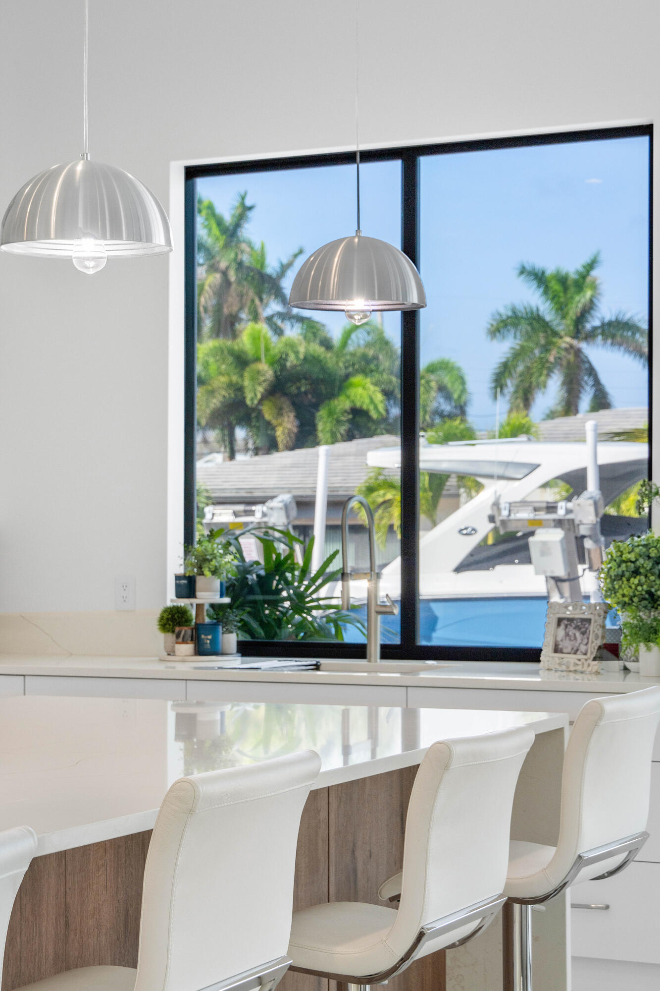 BOCA HARBOUR 4TH SEC - Residential