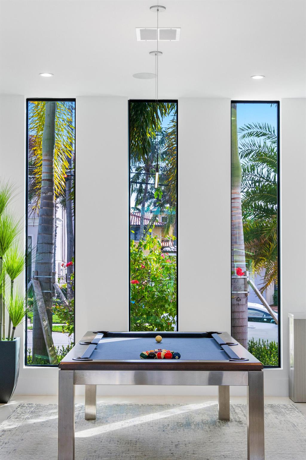 BOCA HARBOUR 4TH SEC - Residential