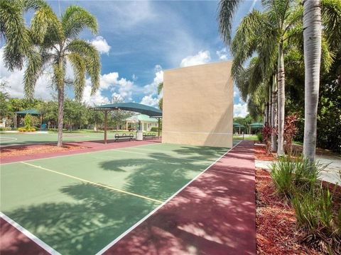 A home in Pompano Beach