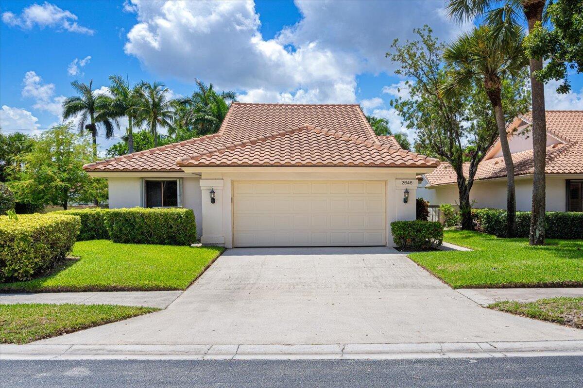 2646 Mohawk Circle