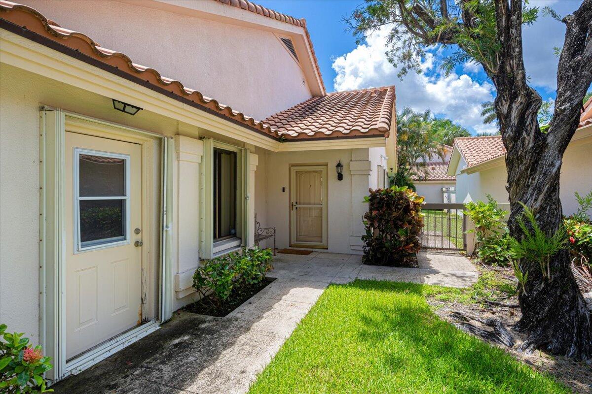 2646 Mohawk Circle
