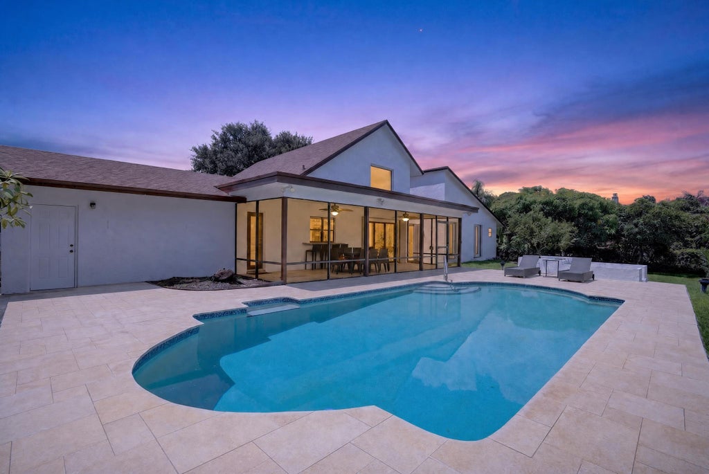Photo of 1640 SW 120TH Terrace, Davie, FL 33325 (MLS # B26055983)