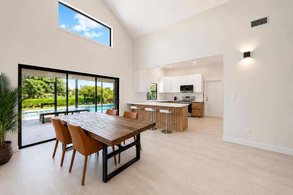 Photo of 1640 SW 120TH Terrace, Davie, FL 33325 (MLS # B26055983)