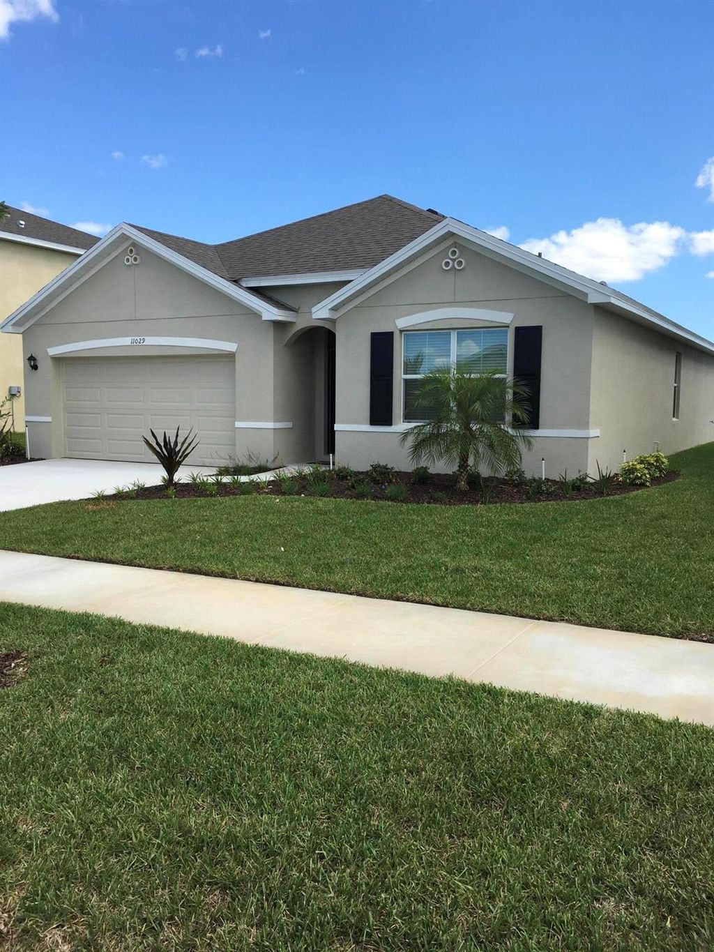 Photo of 11029 Pacini Way, Port Saint Lucie, FL 34987 (MLS # R10963524)