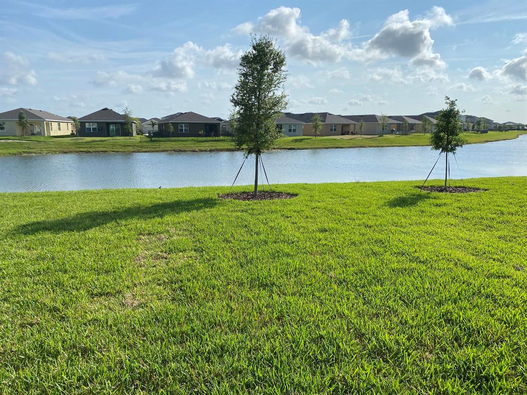 Photo of 11029 Pacini Way, Port Saint Lucie, FL 34987 (MLS # R10963524)