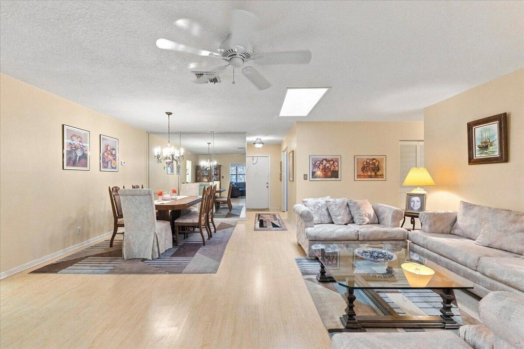 Photo of 9843 NW 75TH Court NW, Tamarac, FL 33321 (MLS # B26069137)