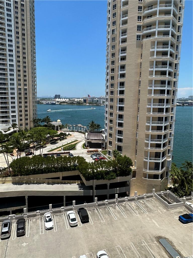 BRICKELL KEY II CONDO - Residential Lease