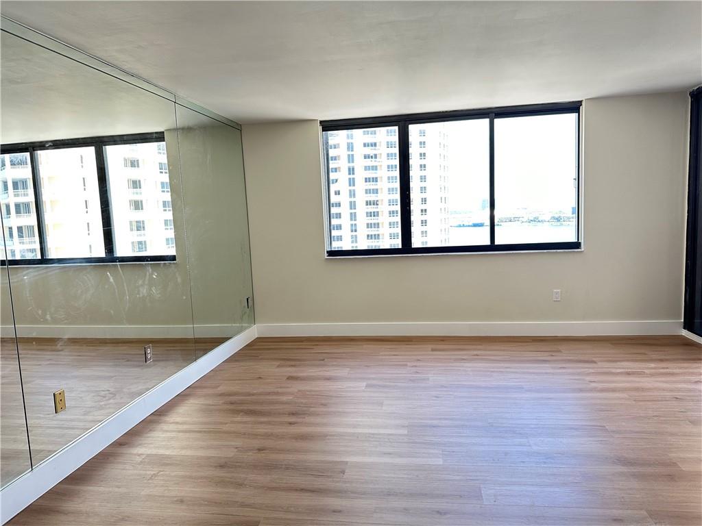 BRICKELL KEY II CONDO - Residential Lease
