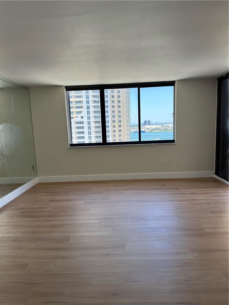 BRICKELL KEY II CONDO - Residential Lease