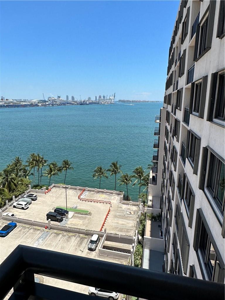 BRICKELL KEY II CONDO - Residential Lease