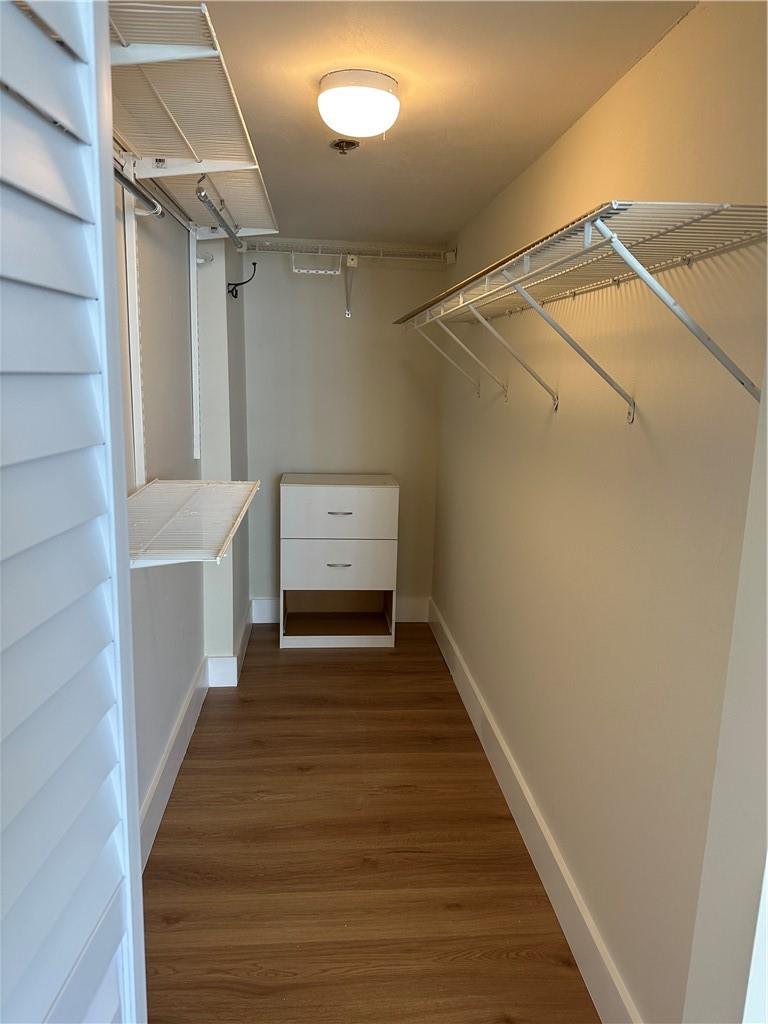 BRICKELL KEY II CONDO - Residential Lease