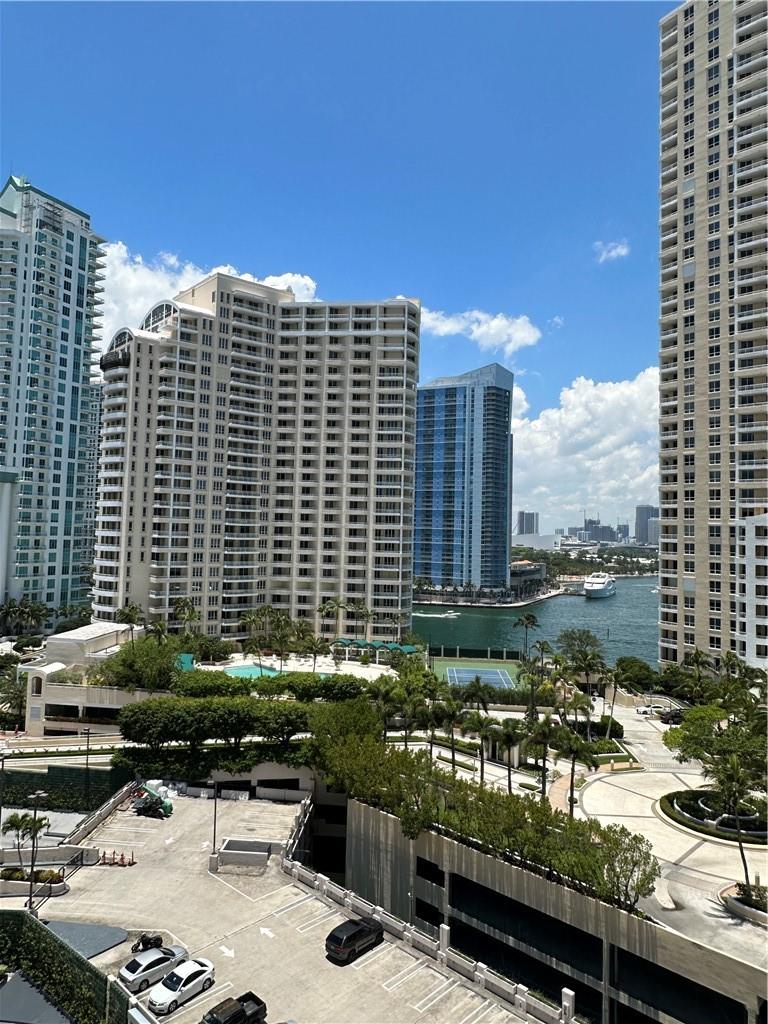 BRICKELL KEY II CONDO - Residential Lease