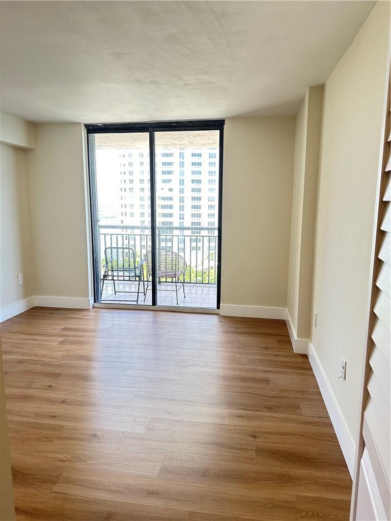 BRICKELL KEY II CONDO - Residential Lease