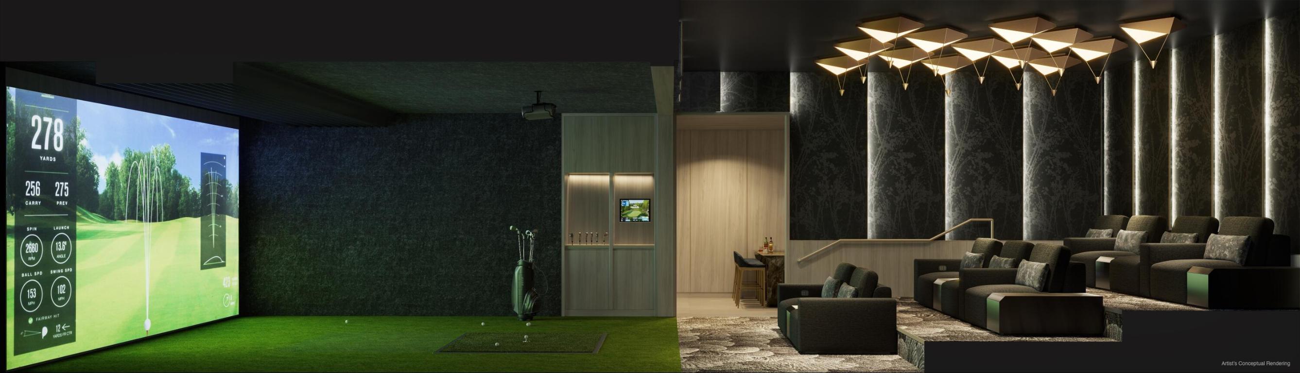 The Ritz-Carlton Residences West Palm Beach - Residential