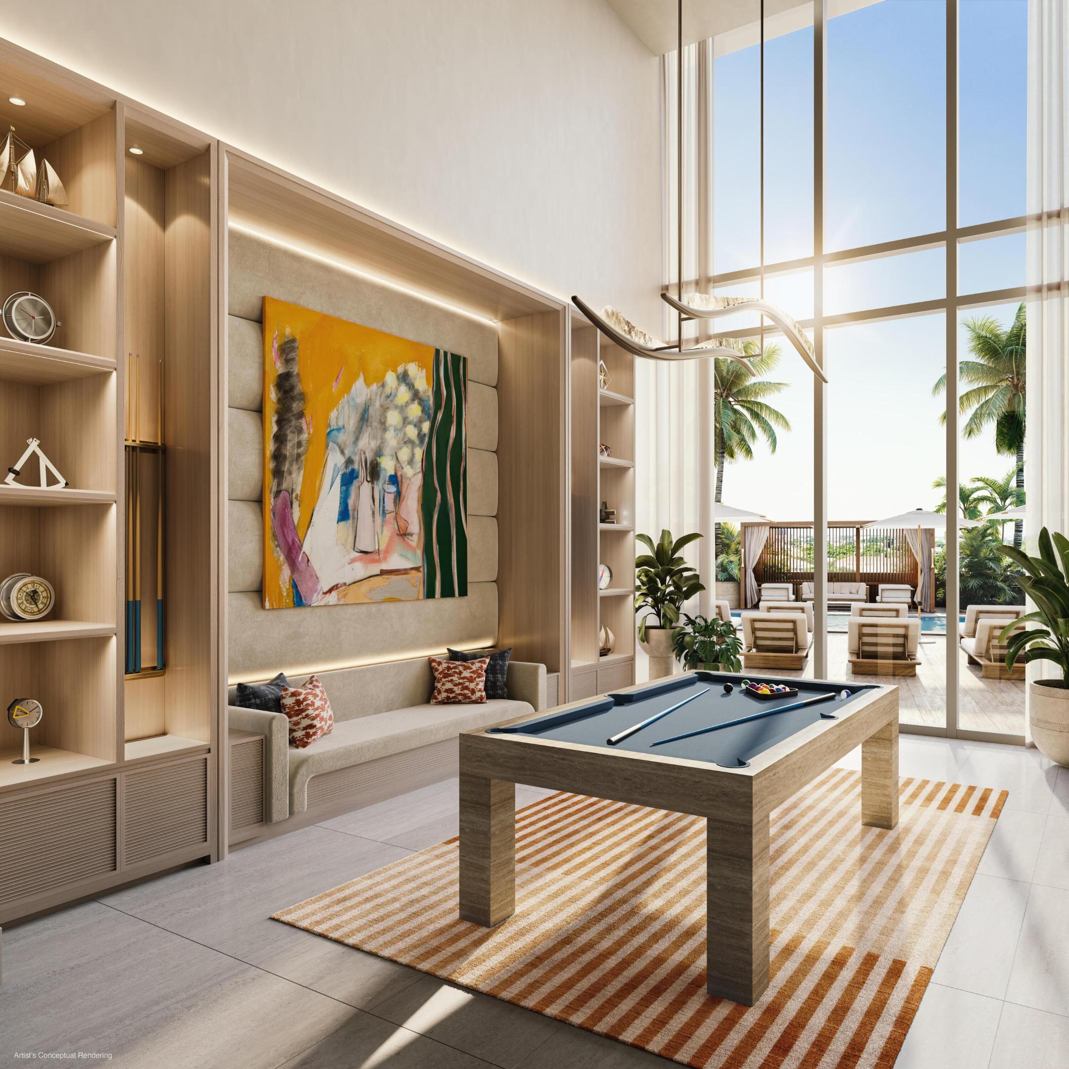 The Ritz-Carlton Residences West Palm Beach - Residential
