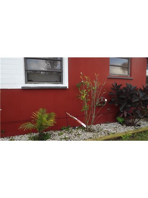 EDGEWATER PARK - Residential