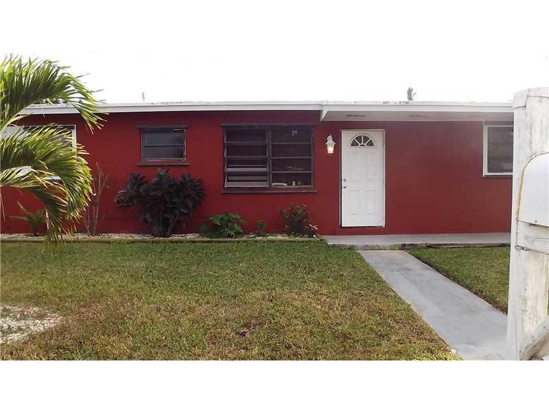 EDGEWATER PARK - Residential