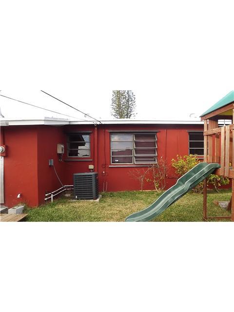 EDGEWATER PARK - Residential