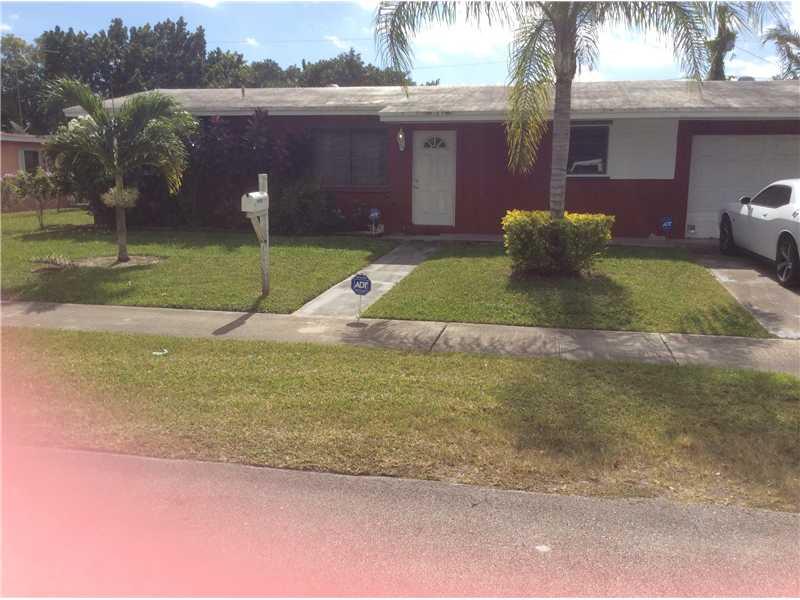 EDGEWATER PARK - Residential