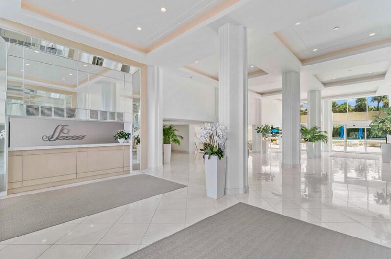 SUN AND SURF ONE HUNDRED - Residential