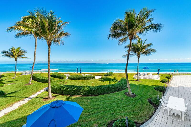 SUN AND SURF ONE HUNDRED - Residential