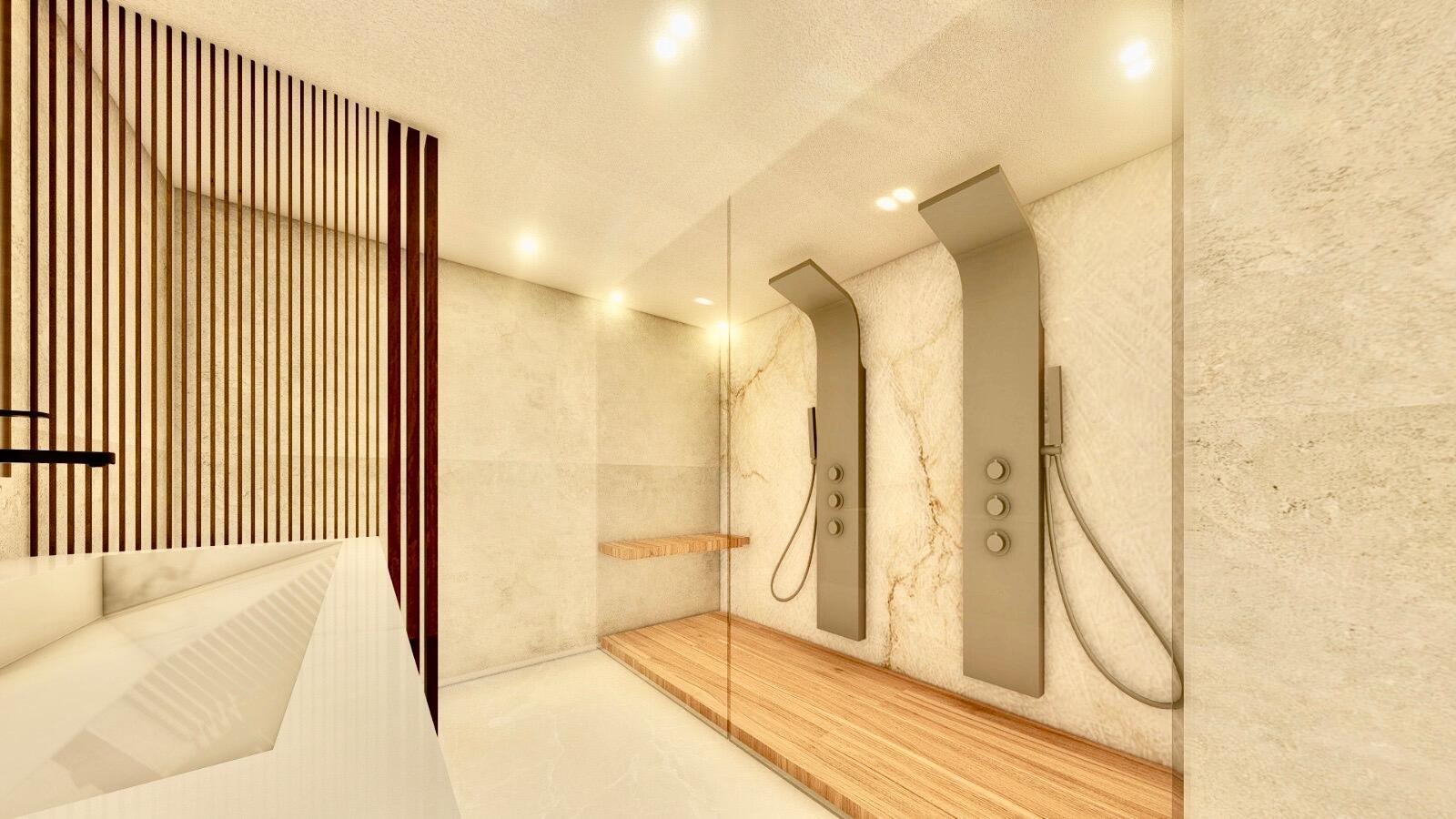 SUN AND SURF ONE HUNDRED - Residential