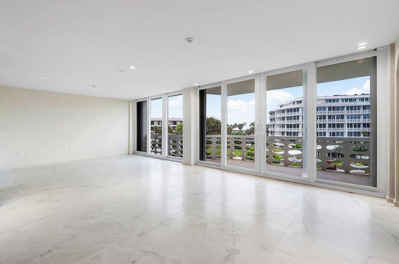 SUN AND SURF ONE HUNDRED - Residential