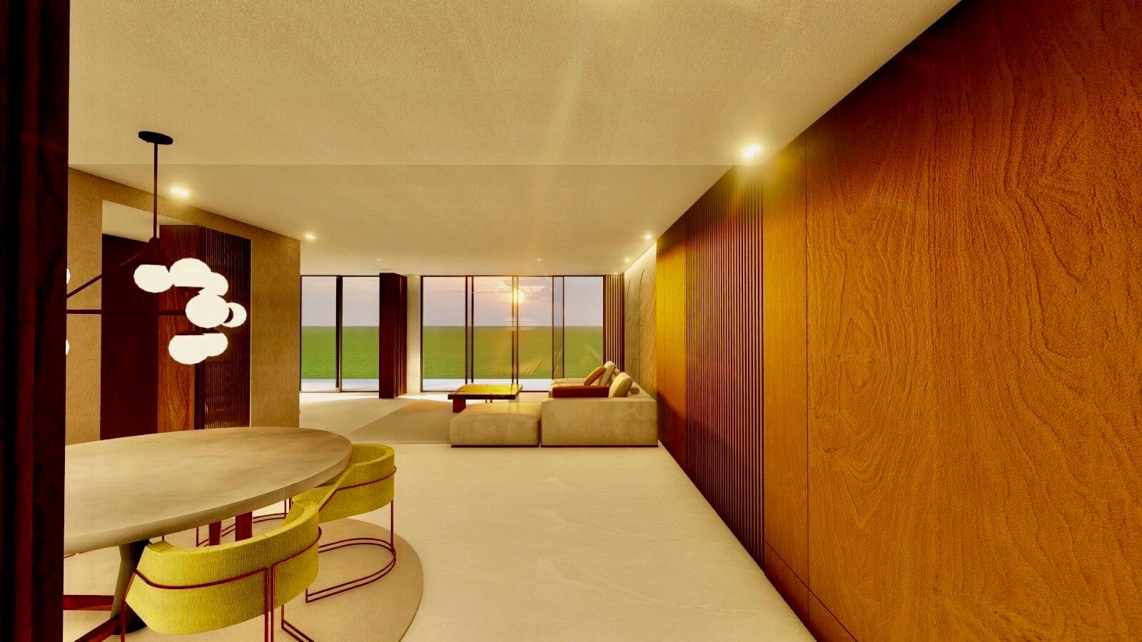 SUN AND SURF ONE HUNDRED - Residential