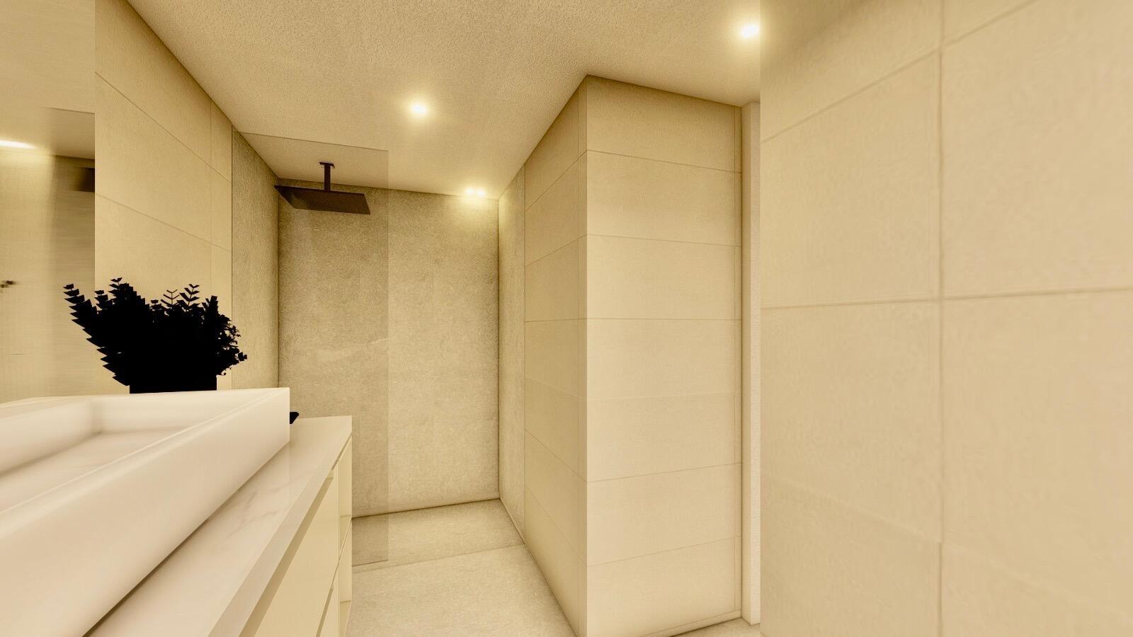 SUN AND SURF ONE HUNDRED - Residential