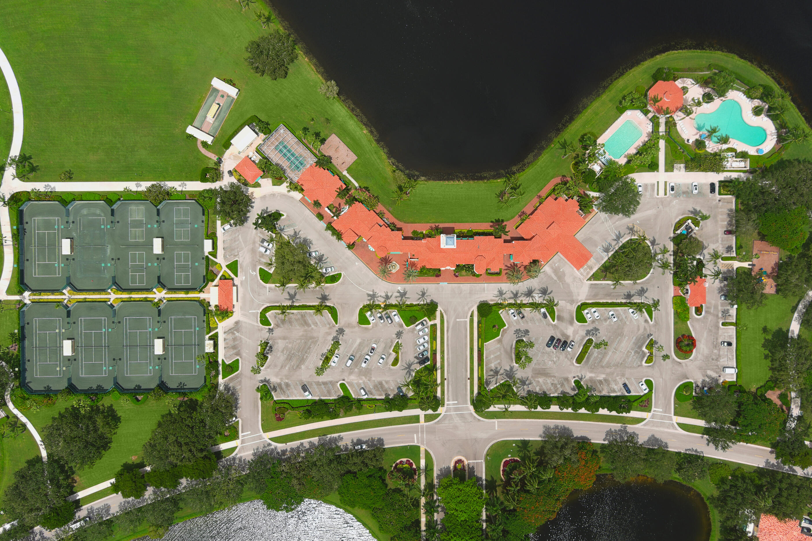 RIVERWALK - Residential