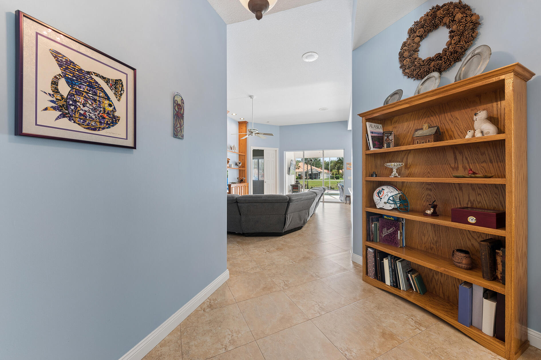 RIVERWALK - Residential