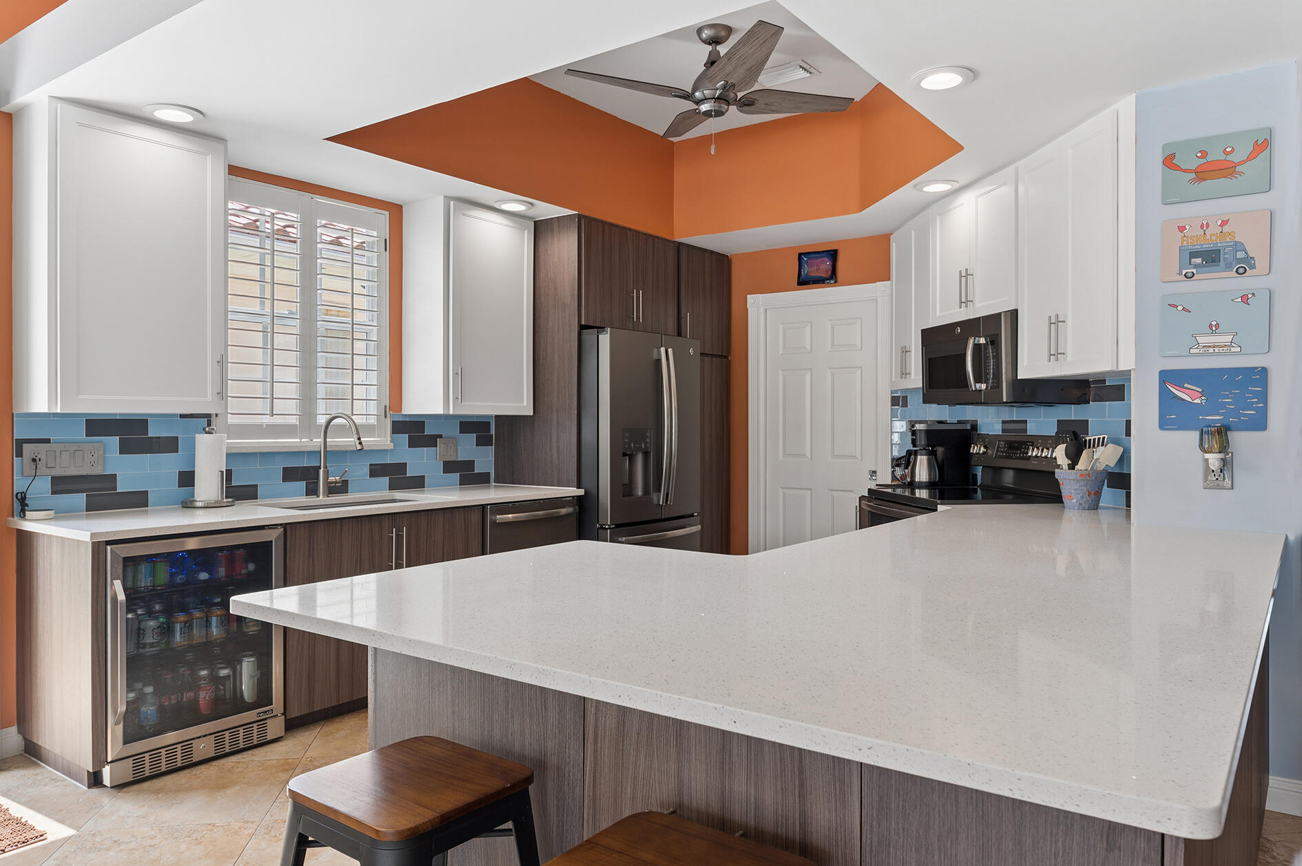 RIVERWALK - Residential