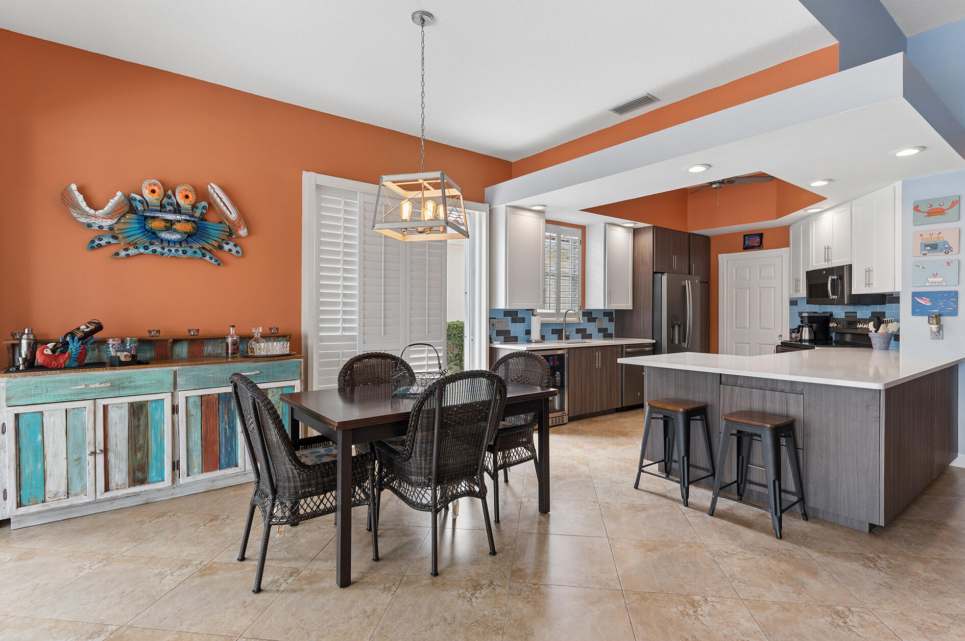 RIVERWALK - Residential