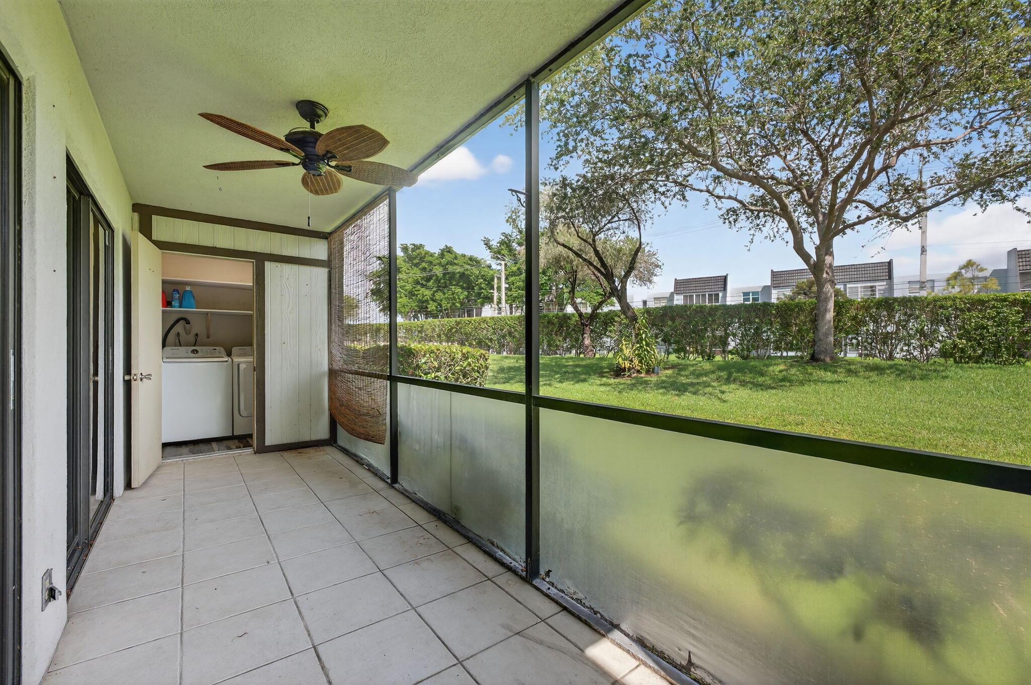 TAMARAC GARDENS CONDOMINI - Residential