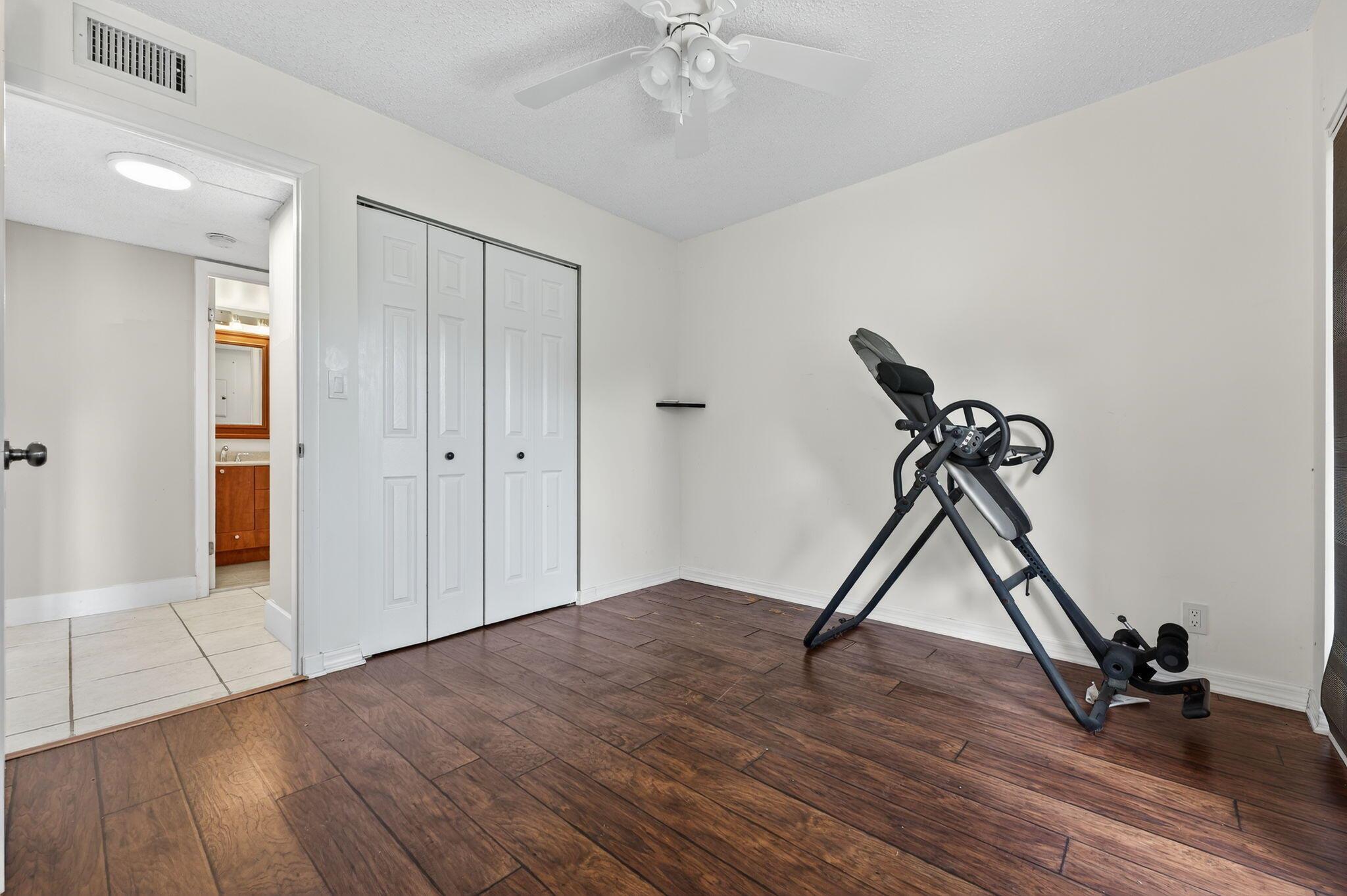 TAMARAC GARDENS CONDOMINI - Residential