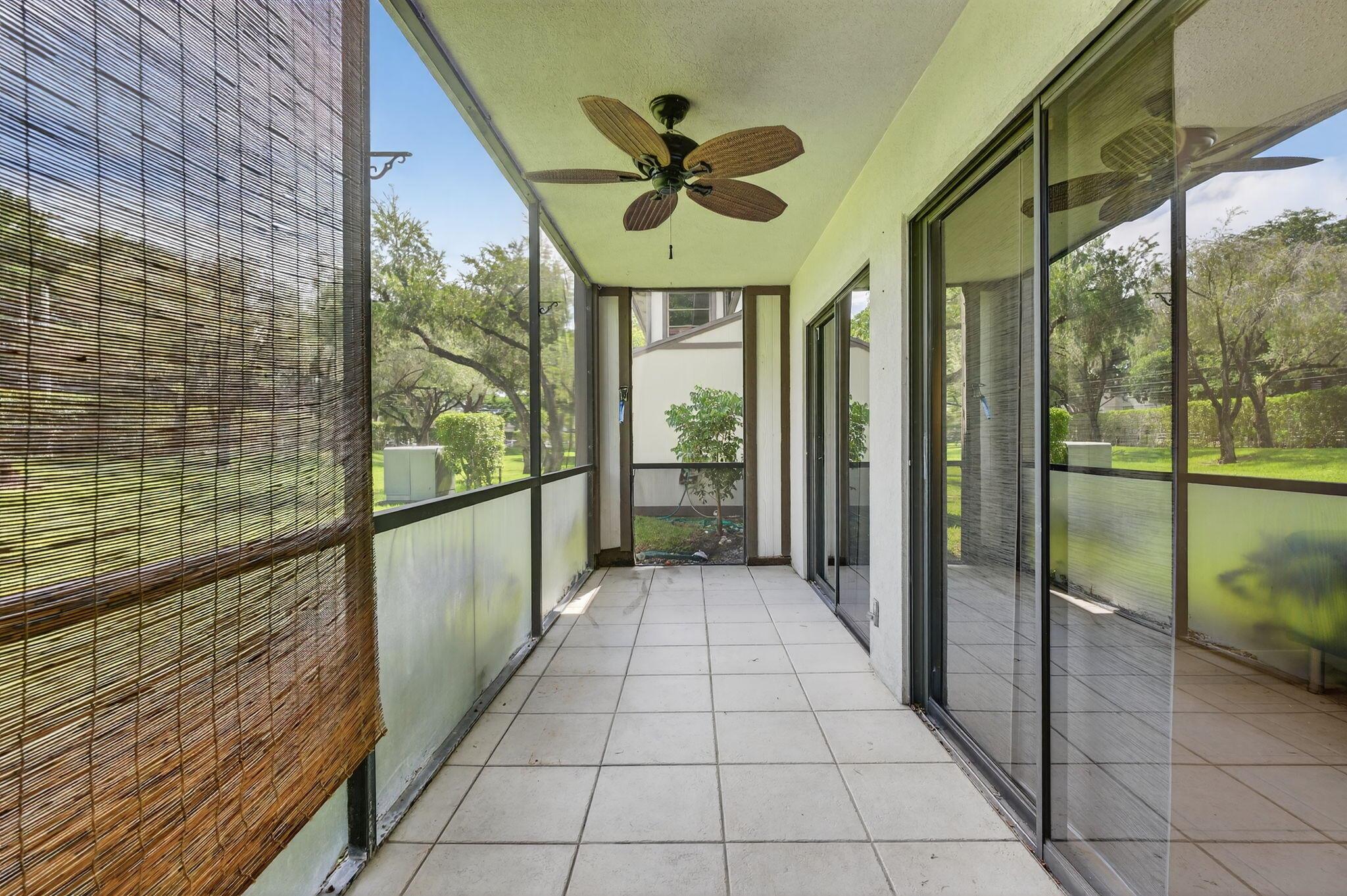 TAMARAC GARDENS CONDOMINI - Residential