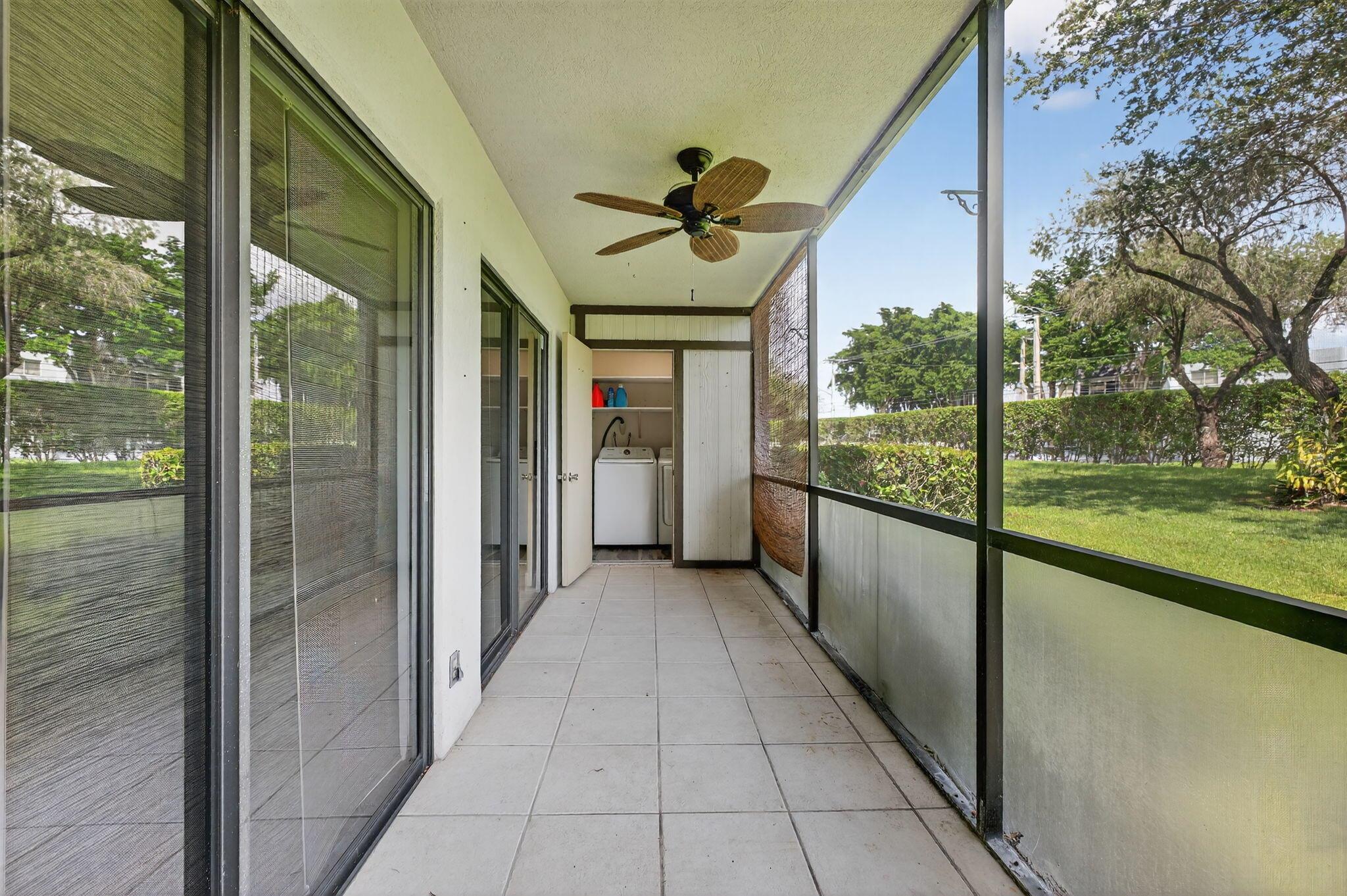 TAMARAC GARDENS CONDOMINI - Residential