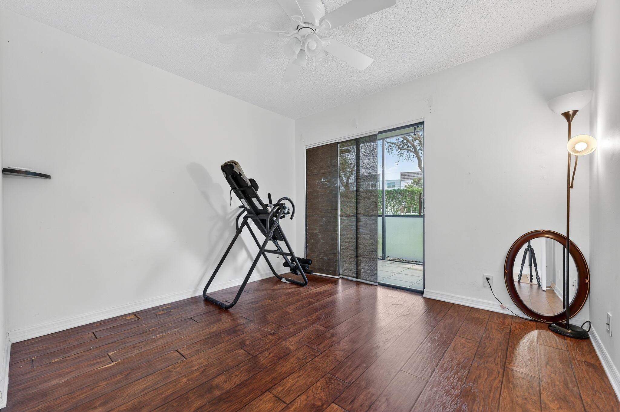 TAMARAC GARDENS CONDOMINI - Residential