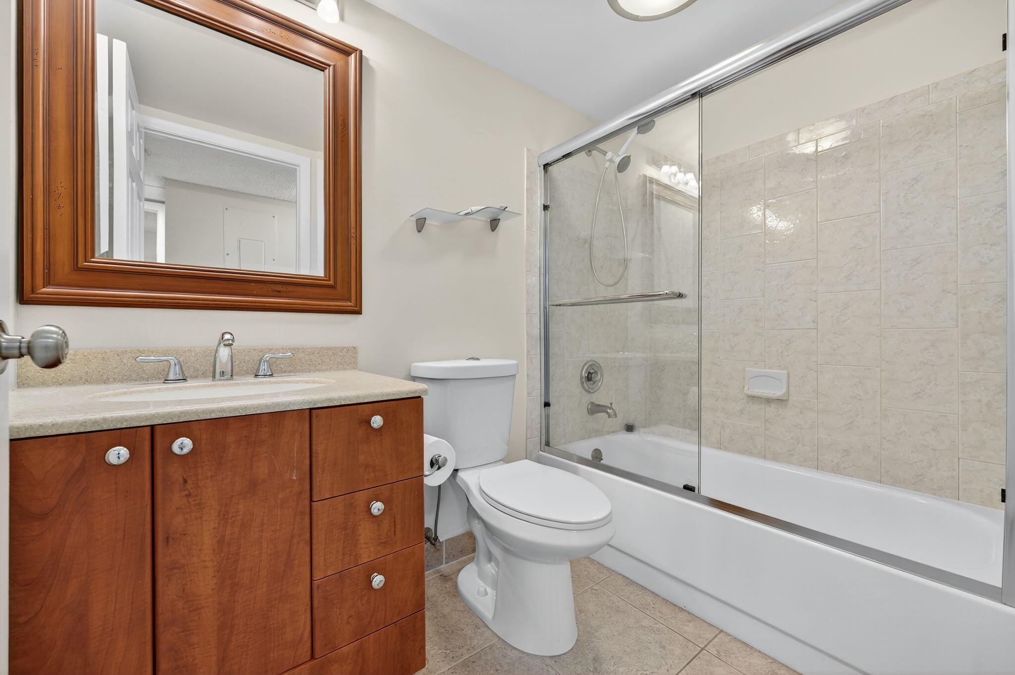 TAMARAC GARDENS CONDOMINI - Residential