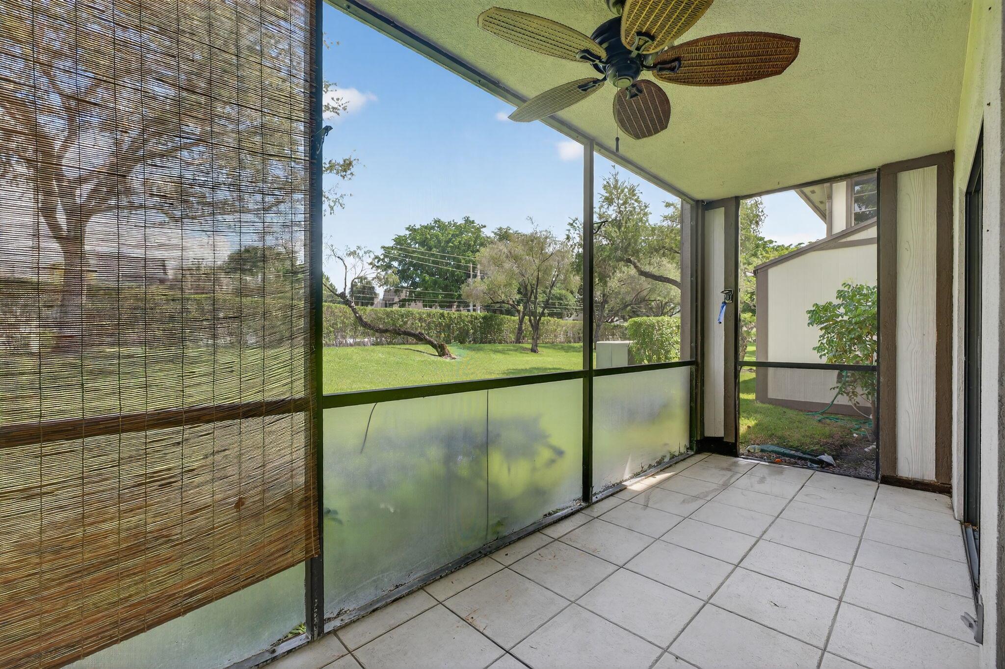 TAMARAC GARDENS CONDOMINI - Residential