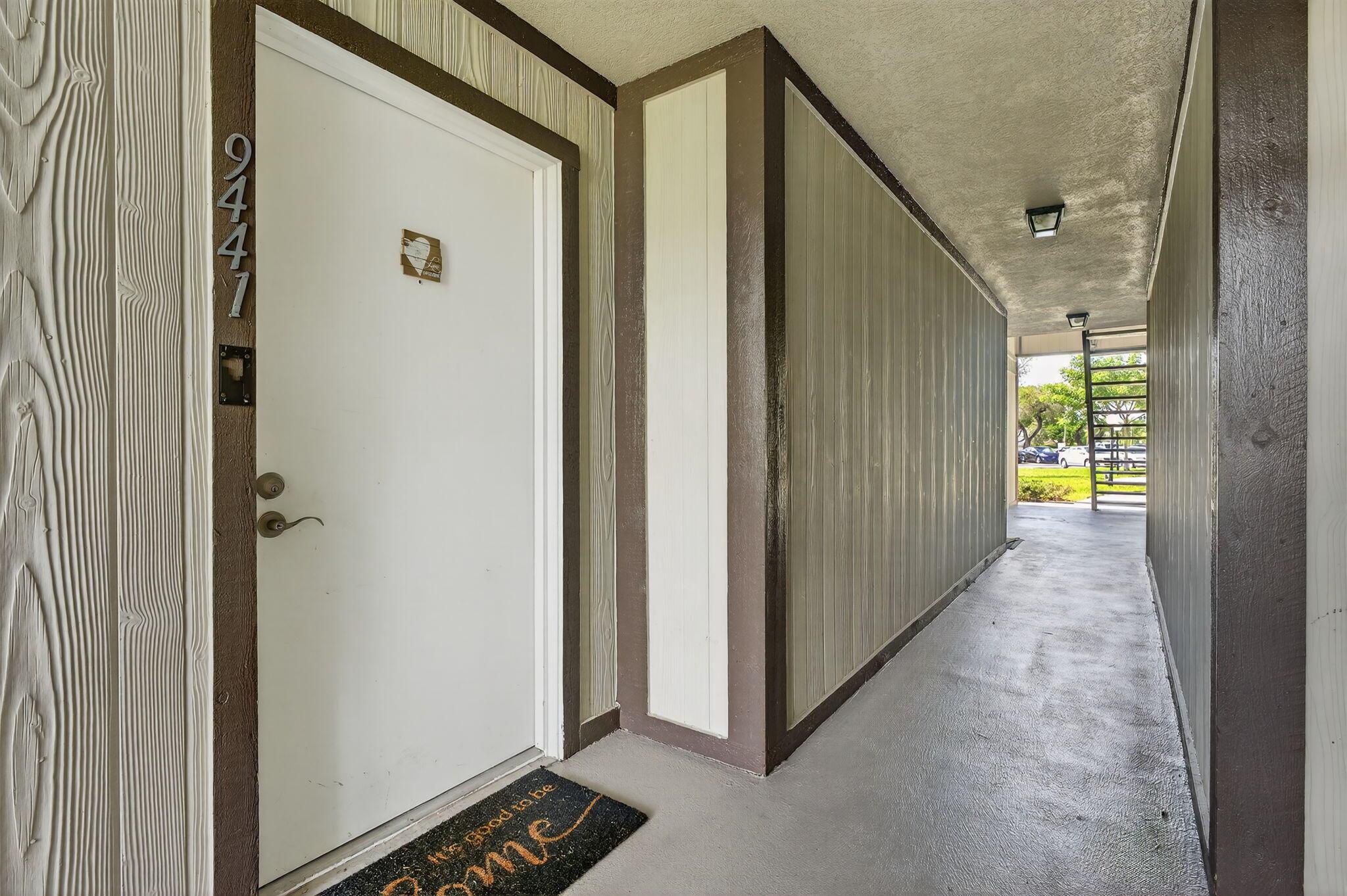 TAMARAC GARDENS CONDOMINI - Residential