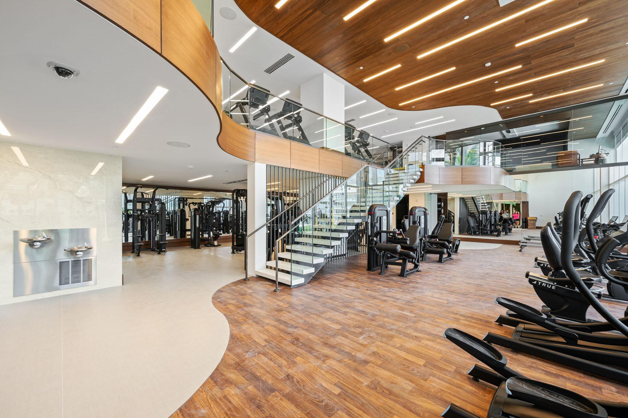 ALINA BOCA RATON CONDO - Residential