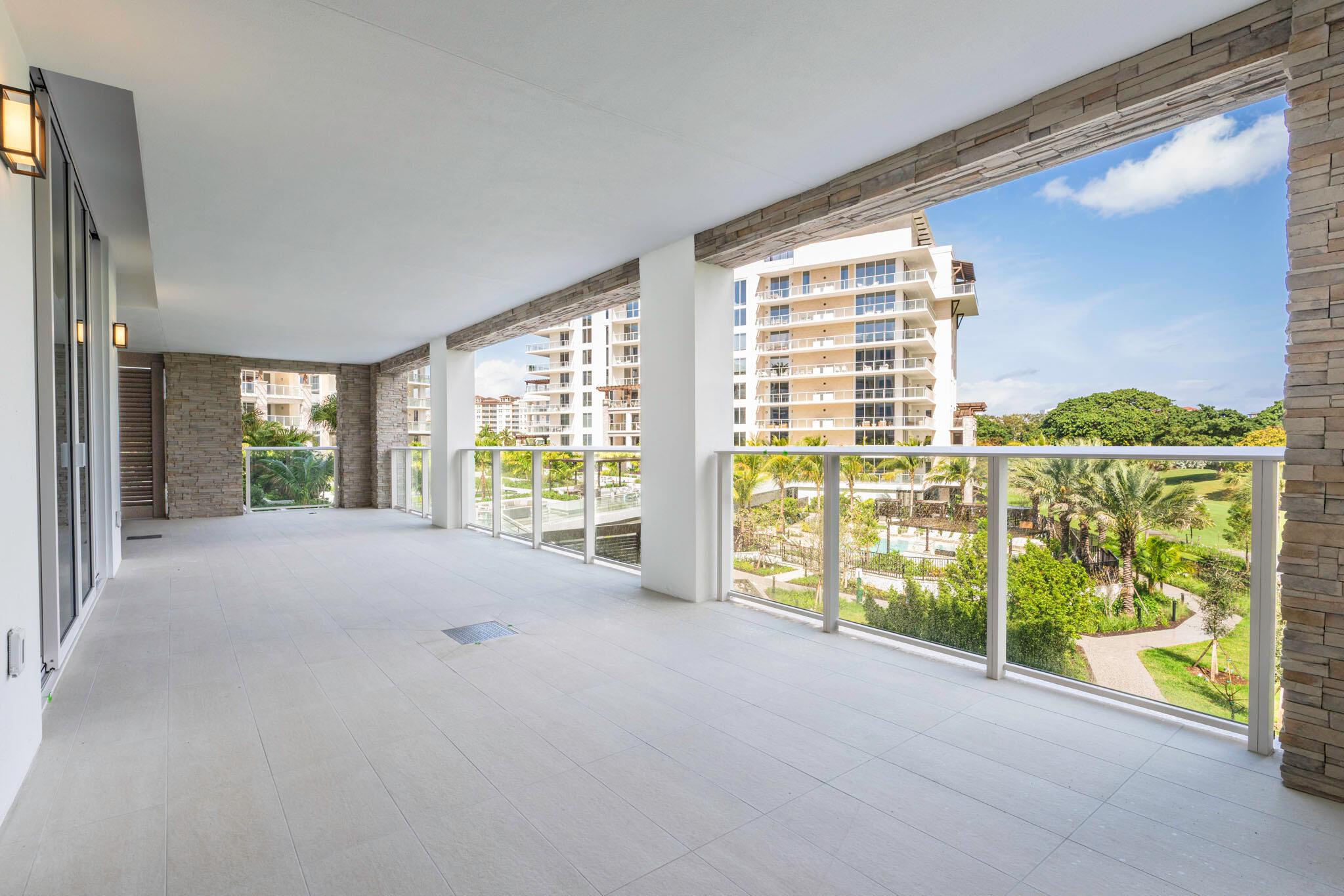 ALINA BOCA RATON CONDO - Residential